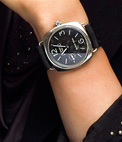 panerai for women.